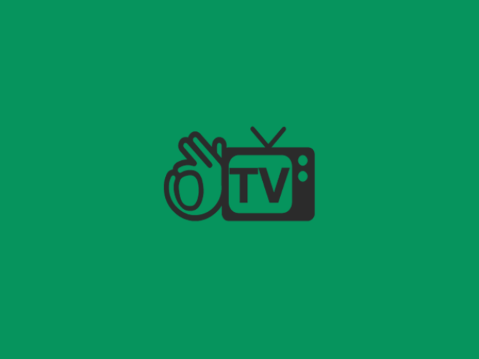 0-TV logo