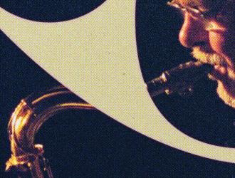 Pellican Duo & Jesper Thilo i Union under Cph Jazz Festival